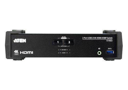 Aten 2 Port USB 3 0 4K HDMI KVMP Switch Video Dyna-preview.jpg